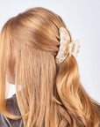 Helle Cheery Claw Clip