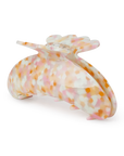Helle Cheery Claw Clip