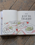 Table For Two: Recipes For The Ones You Love