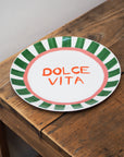 Italian Plates