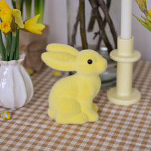 Load image into Gallery viewer, Spring Bunny Decoration
