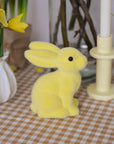 Spring Bunny Decoration