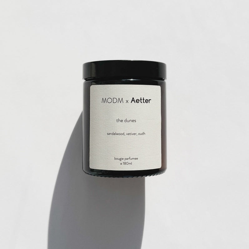 'The Dunes' Scented Candle - 180ml