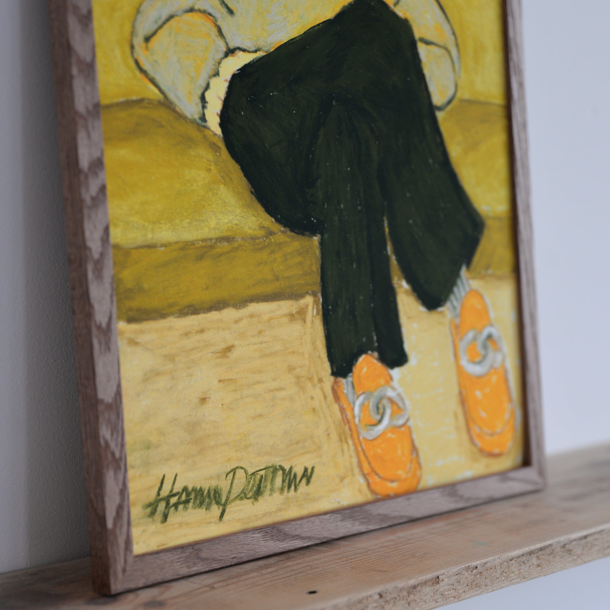 Fashion Diva 02 by Hanna Peterson