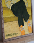 Fashion Diva 02 by Hanna Peterson
