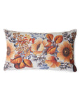 HKliving: Printed Cushion / Botanic