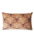 HKliving: Printed Cushion / Botanic