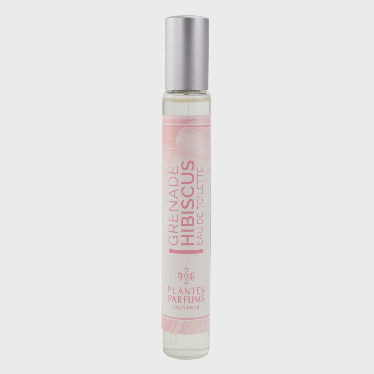 Mini Perfume Spray 30 ml  / Pomegranate and Hibiscus