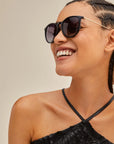 Vanille Sunglasses / Colours