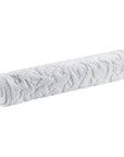 Enzo Cotton Bath Mat / White