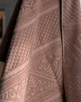 Zoe Hand Towel / Hazelnut