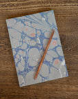 Wanderlust Paper Co. Blue Marble Weekly Planner