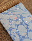 Wanderlust Paper Co. Blue Marble Weekly Planner