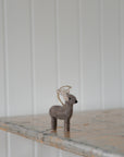 Felt Hanging Woodland Animal Decoration