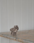 Felt Hanging Woodland Animal Decoration