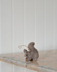 Felt Hanging Woodland Animal Decoration