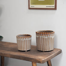 Load image into Gallery viewer, Wilma Plant Pot / Sizes