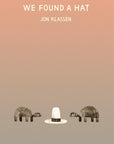 We Found A Hat (Board Book) by Jon Klassen