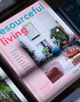 Resourceful Living by Lisa Dawson