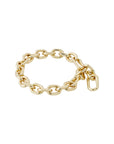 Pilgrim Euphoric Chain Bracelet in Gold or Silver