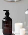 Meraki Meadow Bliss Hand Soap