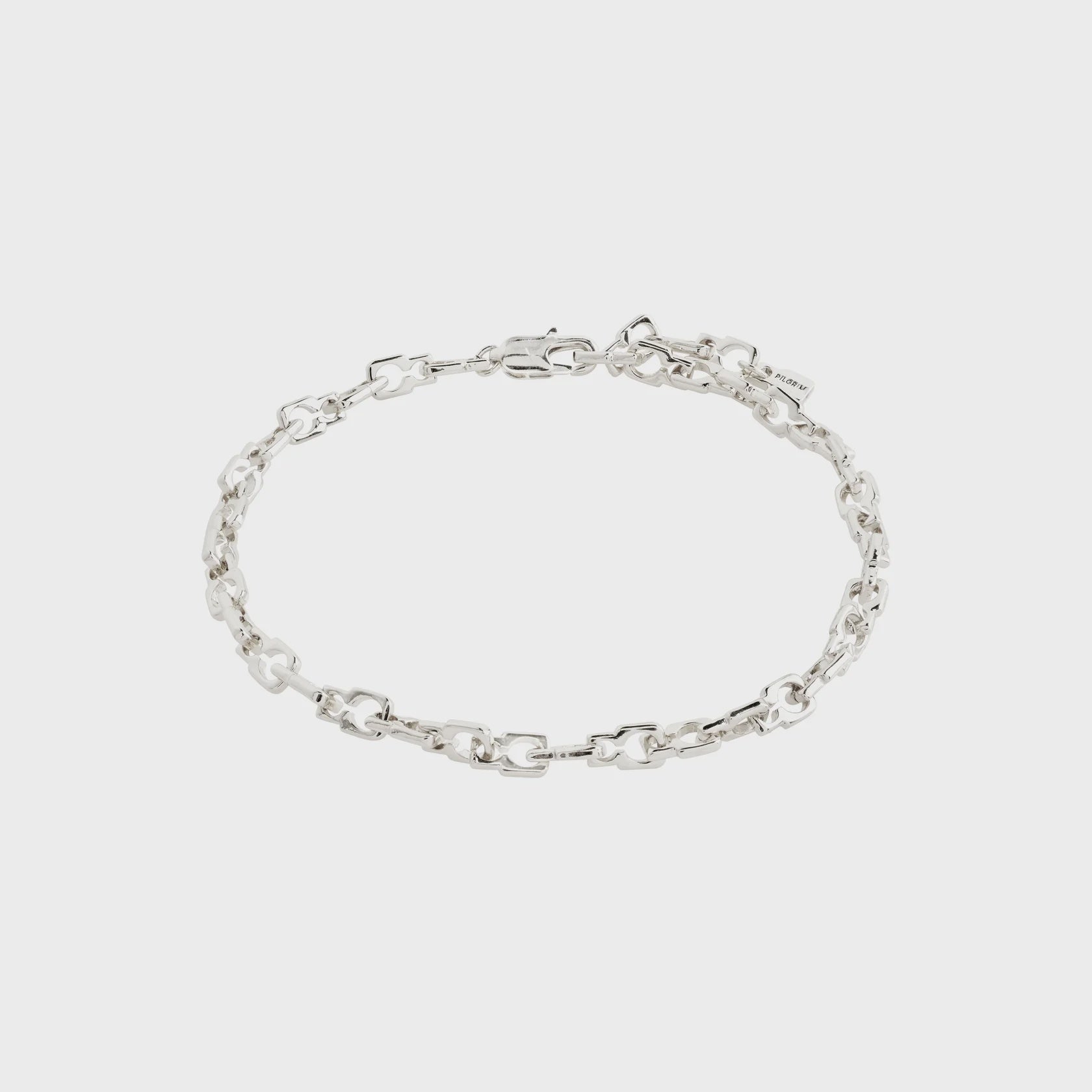 Recycled Ankle Chain / Colours