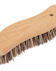 Redecker Scrubbing Brush 'S Form'