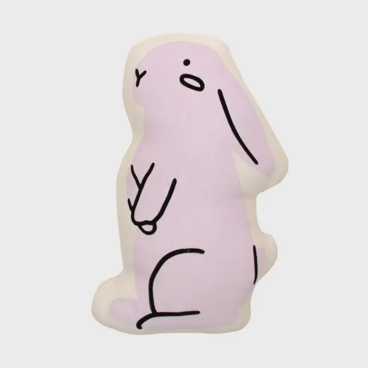 Imani Collective Bunny Pillow
