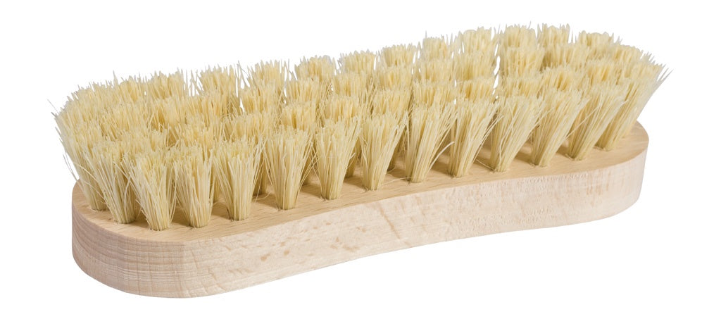 Redecker Scrubbing Brush Eight Form