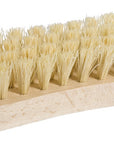 Redecker Scrubbing Brush Eight Form