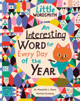 Interesting Word For Everyday Of The Year by Meredith Rowe & Monika Forsberg