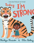 Today I'm Strong