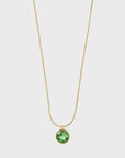 Pilgrim Callie Crystal Pendant Necklace