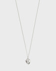 Pilgrim Aphrodite Heart Necklace