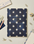 Blue navy weekly planner