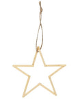 IB Laursen Hanging Star