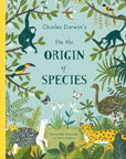 On the Origin of Species