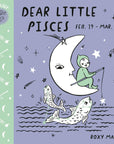 Baby Astrology : Dear Little Pisces