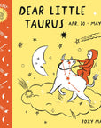 Baby Astrology : Dear Little Taurus