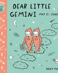 Baby Astrology : Dear Little Gemini