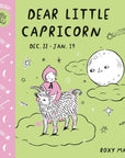 Baby Astrology : Dear Little Capricorn