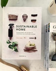 Sustainable Home by Christina Liu