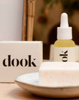 Dook shampoo bar