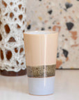 HK Living 70's Ceramics Latte Mugs