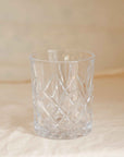 Bloomingville Sif Clear Drinking Glass