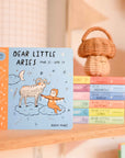 Baby Astrology : Dear Little Aries