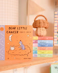 Baby Astrology : Dear Little Cancer