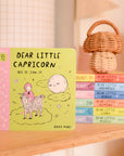 Baby Astrology : Dear Little Capricorn