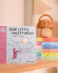 Baby Astrology : Dear Little Sagittarius