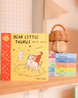 Baby Astrology : Dear Little Taurus